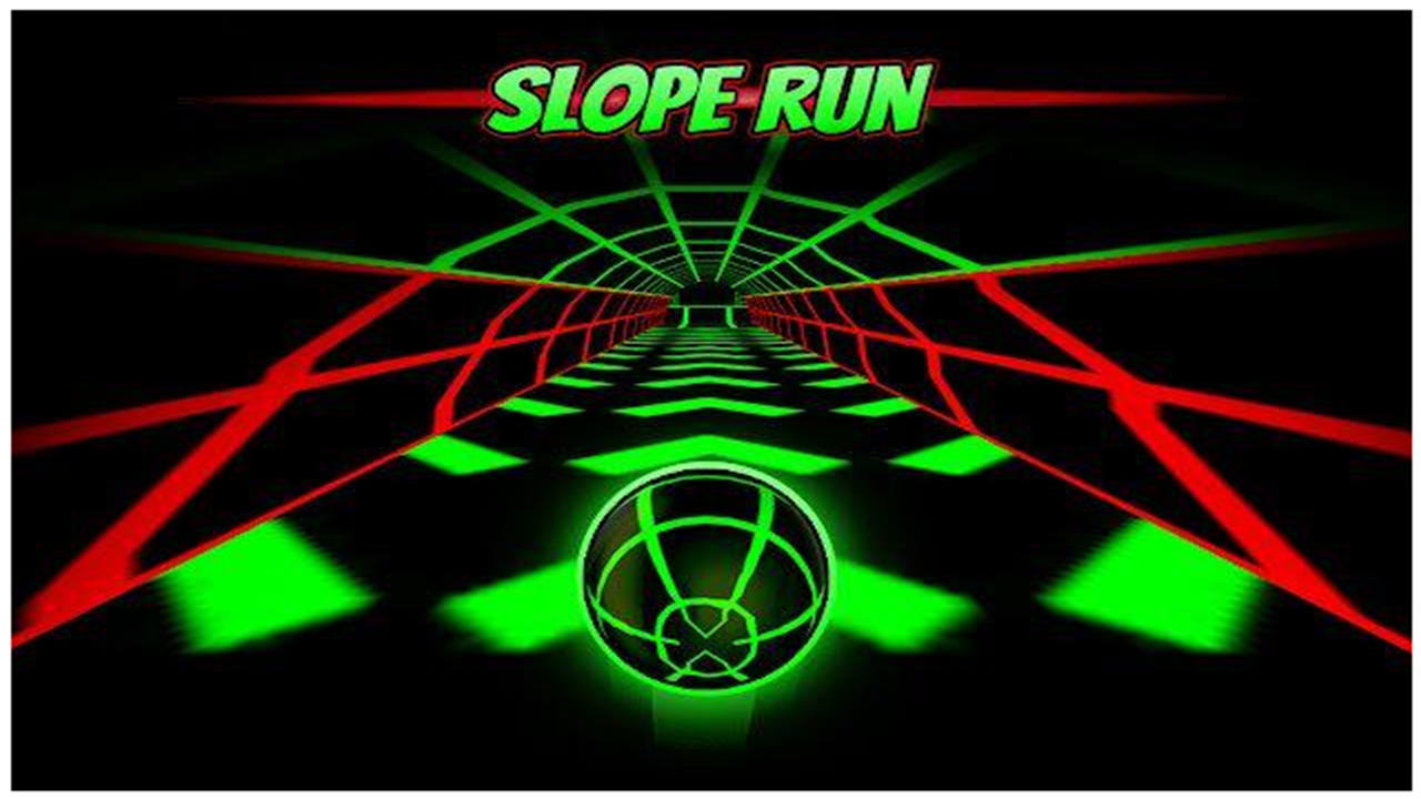 Play Slope Unblocked Online For Free