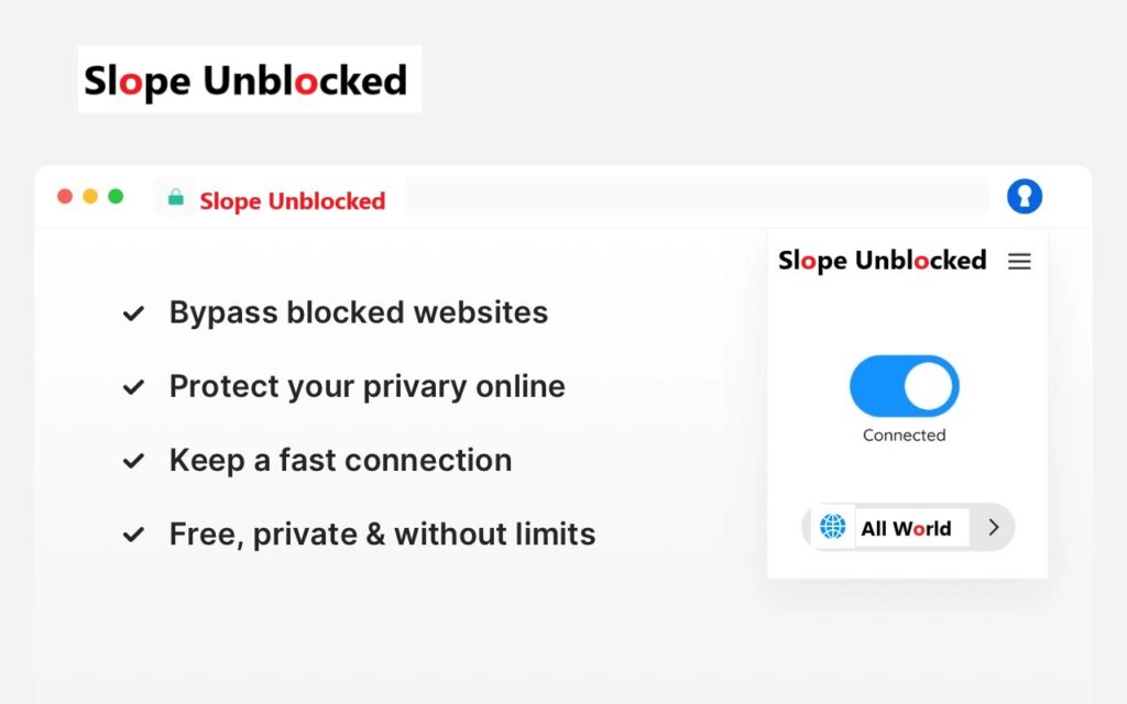 Slope Unblocked Play Slope Online for Free